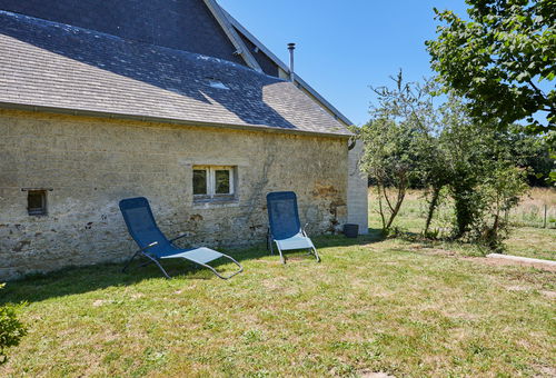 Villa 2 bedroom Saint-nicolas-de-pierrepont