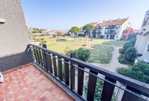 Villa 2 bedroom Le Barcarès