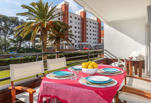 Apartment 2 bedroom Miami Platja