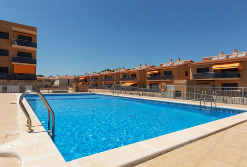 Apartment 2 bedroom Miami Platja