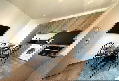 BASTIA ( 2B) - STUDIO 28 M² - 2ème étage ascenseur
Jusqu'à 2 personnes