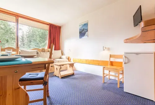 Apartment 1 bedroom Bourg-saint-maurice