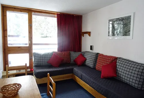 Apartment 1 bedroom Bourg-saint-maurice