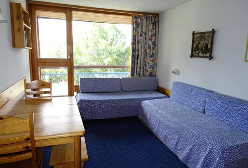 Apartment 1 bedroom Bourg-saint-maurice