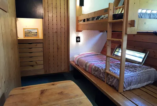Appartement 1 chambre Bourg-saint-maurice