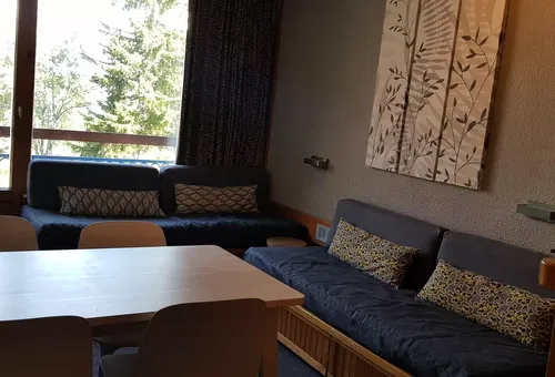 Appartement 1 chambre Bourg-saint-maurice