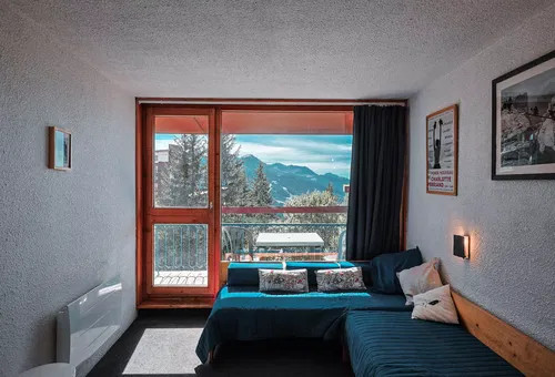 Apartment 1 bedroom Bourg-saint-maurice