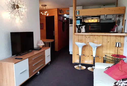 Appartement 1 chambre Bourg-saint-maurice