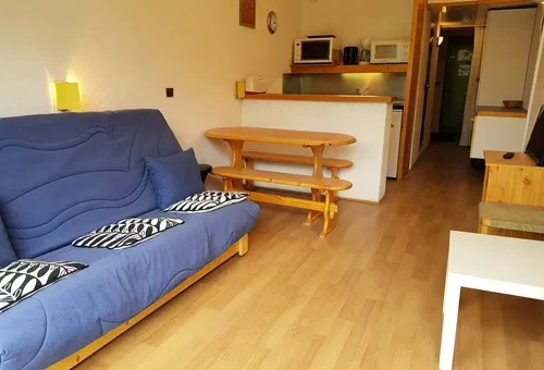 Apartment 1 bedroom Bourg-saint-maurice