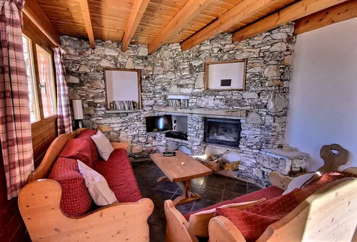 Chalet 5 chambres Peisey-nancroix