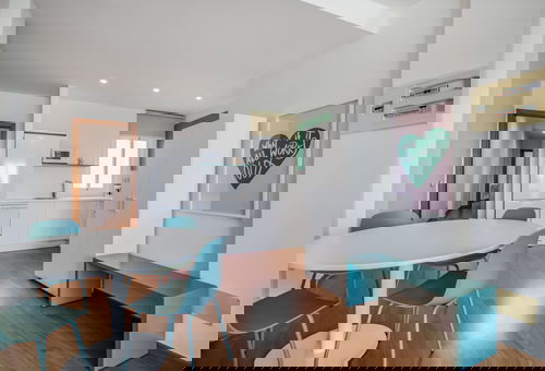 Agaete Shine Suites 305