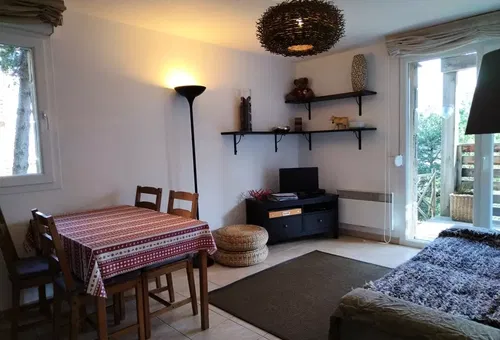 Apartment 1 bedroom Les Angles