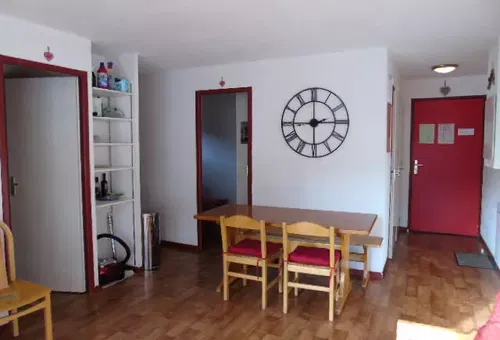 Appartement 2 chambres Modane