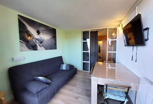 Apartment 1 bedroom Bourg-saint-maurice