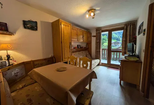 Apartment 1 bedroom Beaufort