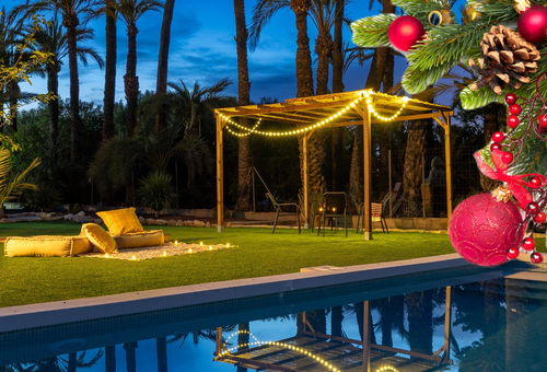 Villa 4 bedroom Elche