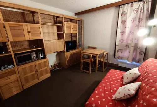 Apartment 1 bedroom Isola
