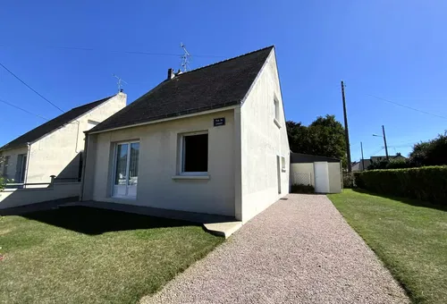 Villa 3 bedroom Plurien