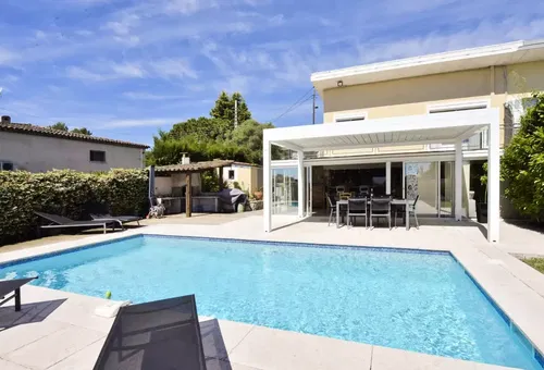 Villa 3 bedroom Antibes