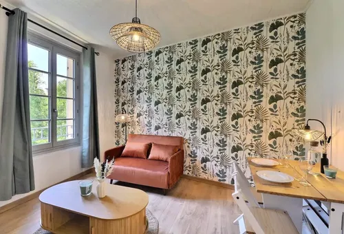 Apartment 1 bedroom Arles