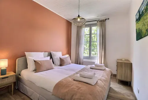 Apartment 1 bedroom Arles