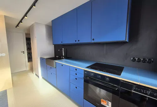 Appartement 2 chambres Tignes
