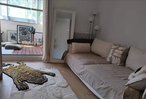 Appartement 1 chambre Biarritz