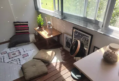 Apartment 1 bedroom Biarritz