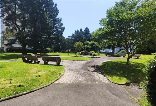 Apartment 1 bedroom Biarritz