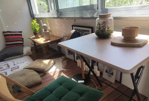 Apartment 1 bedroom Biarritz