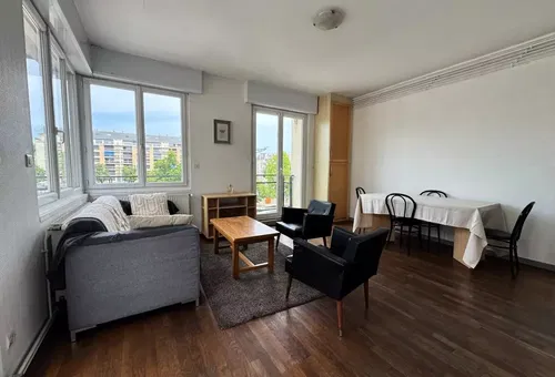 Apartment 2 bedroom Caen