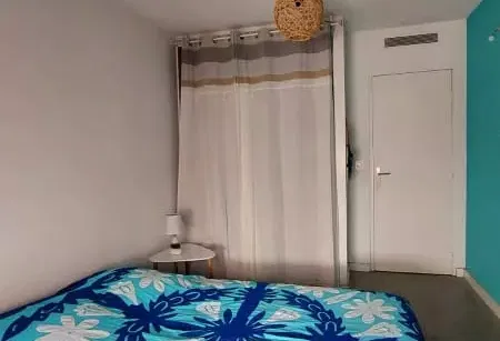 Apartment 2 bedroom Cagnes-sur-mer