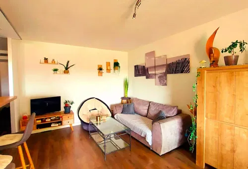 Apartment 2 bedroom Cagnes-sur-mer