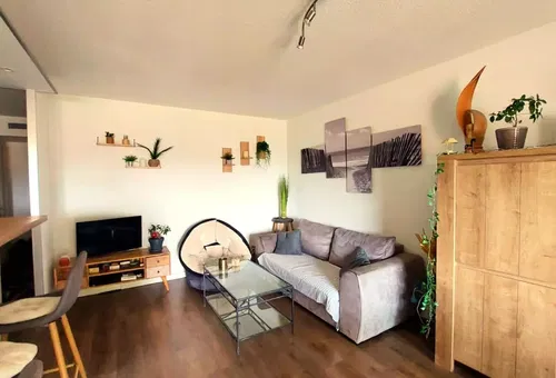 Apartment 2 bedroom Cagnes-sur-mer