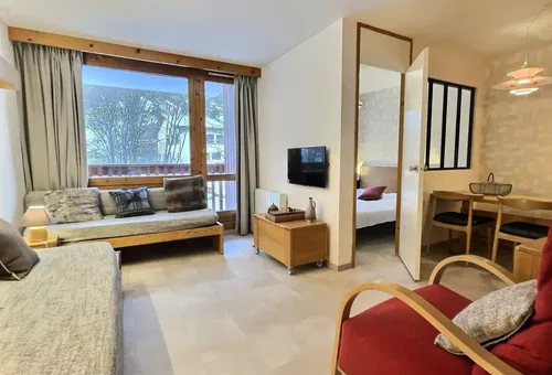 Appartement 1 chambre Val-d'isère
