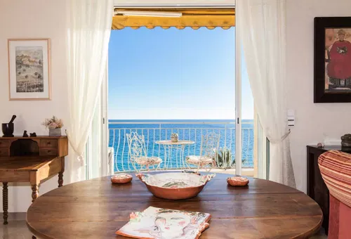 Apartment 2 bedroom Cannes
