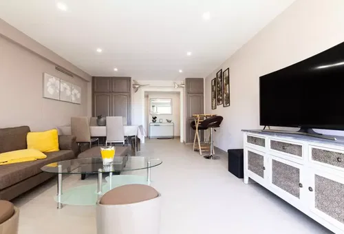 Apartment 2 bedroom Cannes