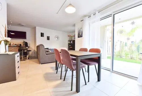 Apartment 2 bedroom Cannes