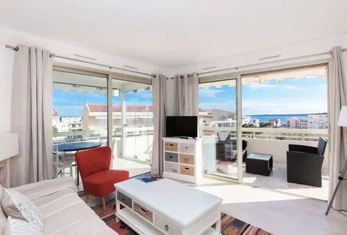 Apartment 2 bedroom Cannes