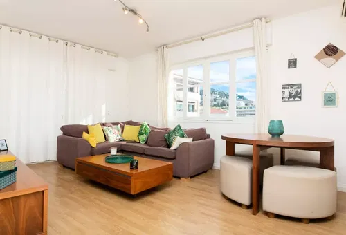 Apartment 2 bedroom Cannes