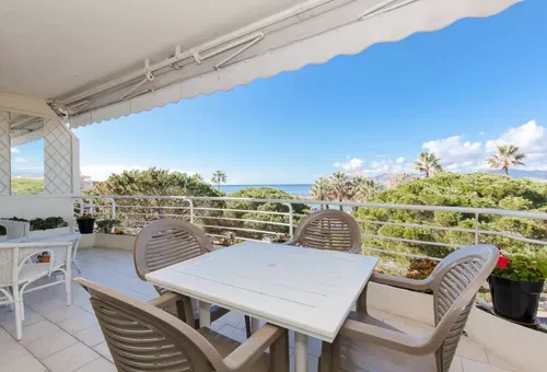 Appartement 1 chambre Cannes