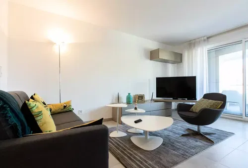 Apartment 2 bedroom Cannes
