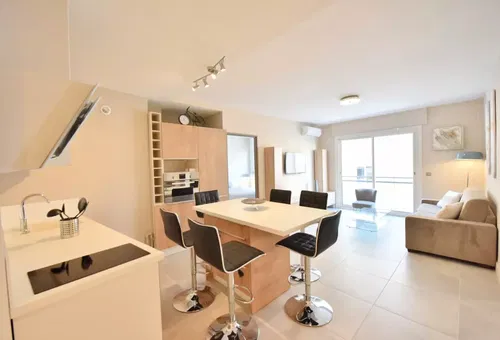 Apartment 2 bedroom Cannes