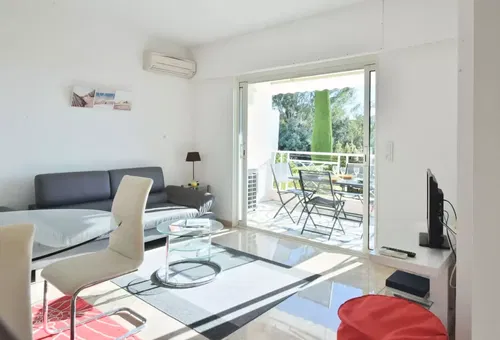 Apartment 1 bedroom Cannes