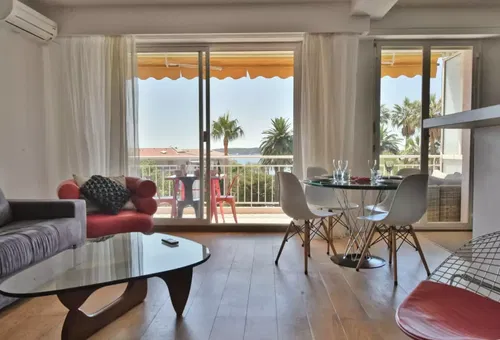 Apartment 1 bedroom Cannes