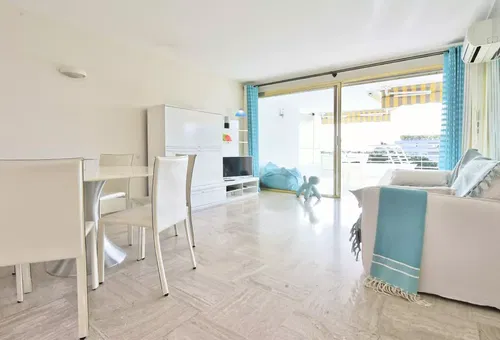 Apartment 2 bedroom Cannes