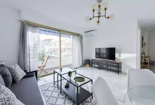 Apartment 1 bedroom Cannes