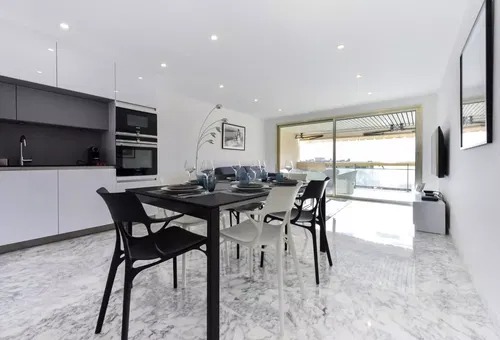 Apartment 3 bedroom Cannes