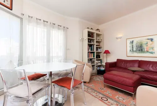 Apartment 2 bedroom Cannes
