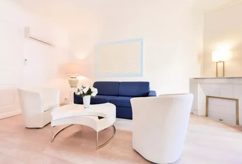 Apartment 2 bedroom Cannes